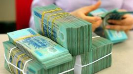 Tăng trưởng tín dụng gần 18% trong năm 2025