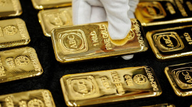 Goldman Sachs: “Vàng sẽ là kênh đầu tư hấp dẫn nhất trong toàn bộ nhóm hàng hóa vào năm 2026”