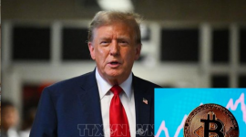 Thị trường tài chính toàn cầu 2025: Những “canh bạc” tỷ đô và biến động kỷ lục