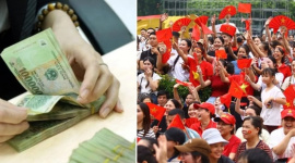Bộ Tài chính: Đã chuyển đủ hơn 2.500 tỷ đồng tặng quà Tết cho các địa phương