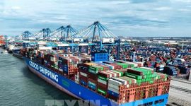 Điểm tin kinh tế thế giới nổi bật ngày 3/12/2025