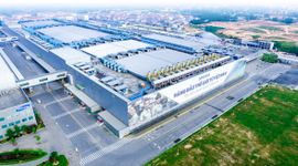 Việt Nam thành tâm điểm thu hút FDI trong bối cảnh tái định hình thương mại toàn cầu