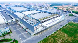 Việt Nam thành tâm điểm thu hút FDI trong bối cảnh tái định hình thương mại toàn cầu