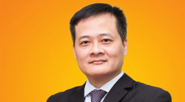 SHB bổ nhiệm nhân sự Phó Tổng Giám đốc