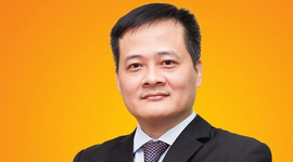 SHB bổ nhiệm nhân sự Phó Tổng Giám đốc