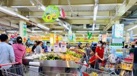 Quy mô thị trường bán lẻ Việt Nam đạt khoảng 269 tỷ USD