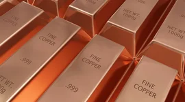 Giá đồng lập đỉnh mới, hướng tới mức tăng mạnh nhất từ 2009