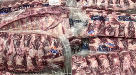 Mỹ gia hạn miễn thuế nông sản Israel đến năm 2026