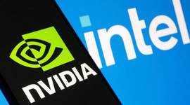 Nvidia hoàn tất mua 5 tỷ USD cổ phần Intel trong thỏa thuận chiến lược