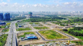 Trung tâm Điều tra, quy hoạch đất đai quốc gia hoạt động từ năm 2026