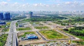Trung tâm Điều tra, quy hoạch đất đai quốc gia hoạt động từ năm 2026