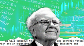 Hôm nay, Warren Buffett chính thức rời ghế CEO Berkshire Hathaway, để lại 5 bài học đầu tư đắt giá vượt thời gian
