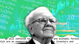 Hôm nay, Warren Buffett chính thức rời ghế CEO Berkshire Hathaway, để lại 5 bài học đầu tư đắt giá vượt thời gian
