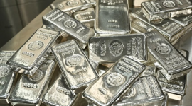 Trung Quốc nâng bạc ngang hàng đất hiếm, chính thức thắt chặt kiểm soát từ ngày 1/1: Mỹ dè chừng