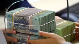 78% dư nợ tín dụng dành cho lĩnh vực sản xuất, kinh doanh