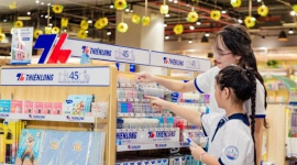 Vua bút bi báo doanh thu trên 3.800 tỷ đồng trong 11 tháng sau tin 'về tay' người Nhật