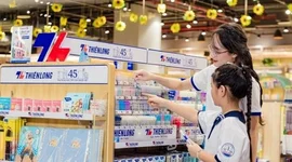 Vua bút bi báo doanh thu trên 3.800 tỷ đồng trong 11 tháng sau tin 'về tay' người Nhật