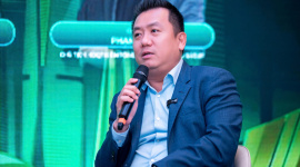 “Trong tương lai, người dân không nhất thiết phải ở ngay trung tâm TP.HCM”