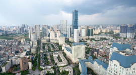 Hà Nội bứt phá thu hút FDI 11 tháng năm 2025, dòng vốn tăng gấp 2,3 lần