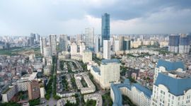 Hà Nội bứt phá thu hút FDI 11 tháng năm 2025, dòng vốn tăng gấp 2,3 lần