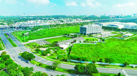 Kỷ nguyên FDI mới đang mở ra, chất lượng dòng vốn thay đổi rõ rệt