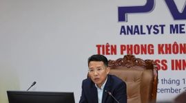 Cổ phiếu PVI tăng 70% trong 6 tháng, bao giờ PVN thoái trọn lô 35% vốn cổ phần?