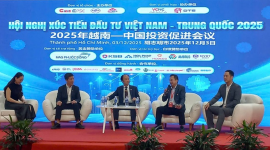 Doanh nghiệp Trung Quốc chuyển hướng đầu tư sang công nghệ cao tại Việt Nam