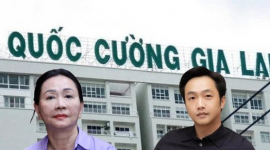 Đại gia phố núi muốn “đặt dấu chấm hết” cho số nợ nghìn tỷ với bà Trương Mỹ Lan