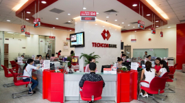 Techcombank hút thành công 48.250 tỷ đồng qua kênh trái phiếu