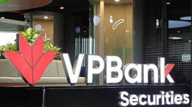 "Bom tấn" VPBankS chốt ngày lên sàn chứng khoán, định giá 2,4 tỷ USD