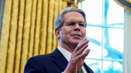 Mỹ đánh giá cao tiến trình thực thi thỏa thuận thương mại với Trung Quốc