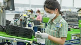 Điều gì thu hút vốn FDI vào Việt Nam cao nhất 5 năm qua?