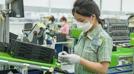 Điều gì thu hút vốn FDI vào Việt Nam cao nhất 5 năm qua?