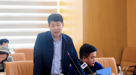 Đại diện Bộ Nông nghiệp và Môi trường: Bảng giá đất mới phải phù hợp với thị trường