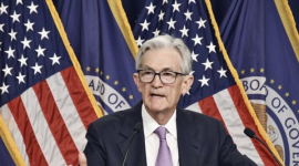 Fed đối mặt chia rẽ trước quyết định hạ lãi suất mới