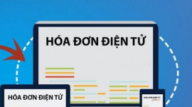 Nóng: Bộ Tài chính đề xuất hộ kinh doanh có doanh thu dưới 1 tỉ đồng/năm không bắt buộc sử dụng hóa đơn điện tử