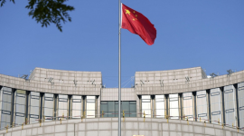 Ngân hàng Nhân dân Trung Quốc tiếp tục mua vàng tháng thứ 13 liên tiếp