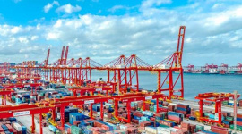 Điểm tin kinh tế thế giới nổi bật ngày 8/12/2025