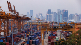 Đông Nam Á trở thành điểm tựa chiến lược của doanh nghiệp Pháp