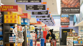 Giá khí đốt tự nhiên Mỹ tăng mạnh do xuất khẩu kỷ lục và nhu cầu cao