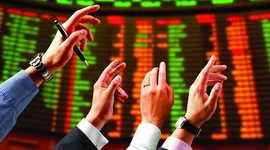 Một cổ phiếu bất động sản bất ngờ bị tự doanh CTCK bán ròng trong phiên đầu tuần