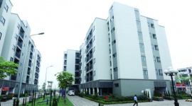 Đề xuất bổ sung đối tượng được ưu tiên mua, thuê mua nhà ở xã hội