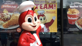 Gà rán Jollibee đang gây bão vì "săn tuần lộc" ở Việt Nam: Lãi đem về cho chủ Philippines tăng 45% lên gần 700 tỷ đồng trong 9T2025