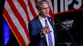 Bộ trưởng Tài chính Mỹ lạc quan về triển vọng kinh tế