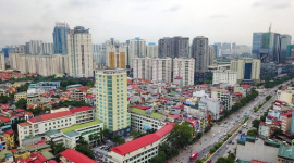 Năm 2025, nhà đầu tư đón đầu chu kỳ bất động sản tăng trưởng mới