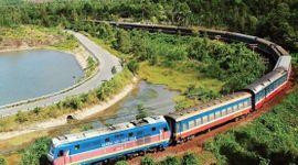 Thông tin mới nhất về chủ trương đầu tư Dự án tuyến đường sắt Lào Cai - Hà Nội - Hải Phòng có quy mô vốn hơn 200.000 tỷ đồng