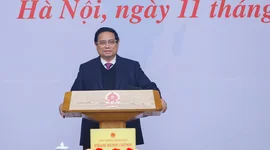 Thủ tướng nêu 8 nhiệm vụ quan trọng của ngành ngân hàng