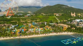 Vinpearl chào bán thành công hơn 70 triệu cổ phiếu, nâng vốn điều lệ lên gần 18.000 tỷ đồng