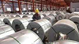 Ứng phó với "bão thuế quan" từ Mỹ