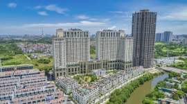 Hải Phát Invest bị phạt và truy thu thuế hơn 5 tỷ đồng